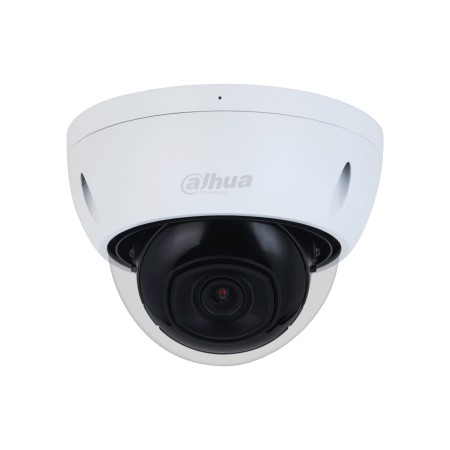 Dahua Technology WizSense DH-IPC-HDBW2541E-S câmara de segurança Domo Câmara de segurança IP Interior e exterior 2592 x 1944