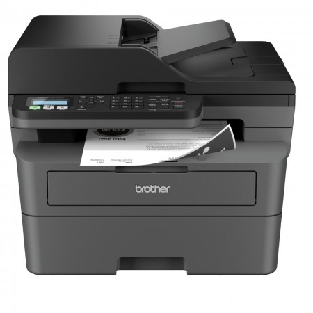 Brother MFC-L2802DN Impressora Multifunções Laser A4 1200 x 1200 DPI 32 ppm