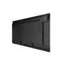 AG Neovo QM-5502 Plasma digital 138,7 cm (54.6") LED 400 cd m² 4K Ultra HD Preto 24 7