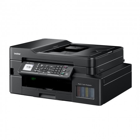 Brother MFC-T920DW Impressora Multifunções Jato de tinta A4 6000 x 1200 DPI 30 ppm Wi-Fi