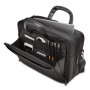 Kensington Contour 2.0 Business Laptop Briefcase – 15.6”
