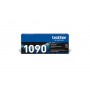 Brother TN-1090 toner 1 unidade(s) Original Preto