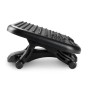 Kensington Solemassage Preto