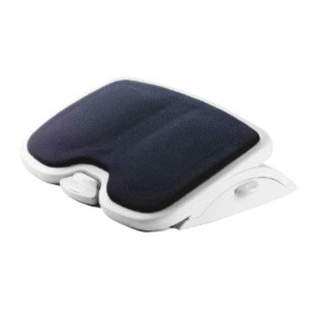 Kensington SoleMate Comfort Footrest with SmartFit System