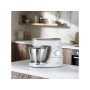 Kenwood KVC65.001WH robô de cozinha 1200 W 5 l Aço inoxidável, Branco Balanças integradas