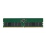 Kingston Technology KTD-PE548E-16G módulo de memória 16 GB 1 x 16 GB DDR5 4800 MT s ECC