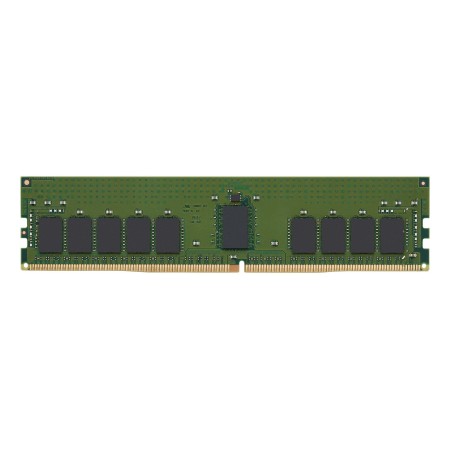 Kingston Technology KTD-PE432 32G módulo de memória 32 GB 1 x 32 GB DDR4 3200 MT s ECC