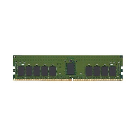 Kingston Technology KTD-PE432D8 32G módulo de memória 32 GB 1 x 32 GB DDR4 3200 MT s ECC