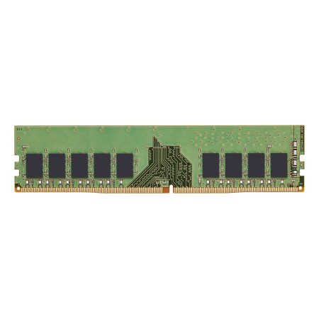 Kingston Technology KTD-PE426E 8G módulo de memória 8 GB 1 x 8 GB DDR4 2666 MT s ECC