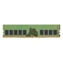 Kingston Technology KTD-PE426E 8G módulo de memória 8 GB 1 x 8 GB DDR4 2666 MT s ECC