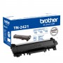 Brother TN-2421 toner 1 unidade(s) Original Preto