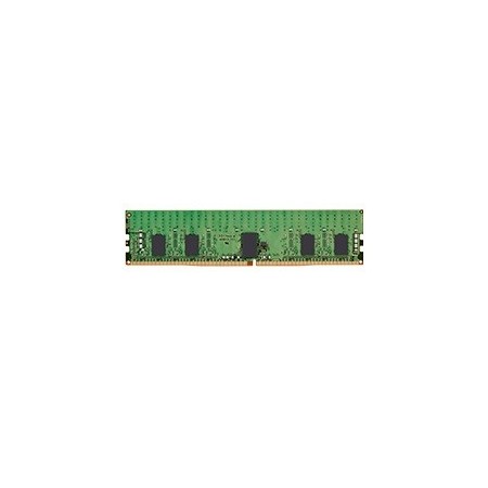 Kingston Technology KSM32RS8 16MFR módulo de memória 16 GB 1 x 16 GB DDR4 3200 MT s ECC