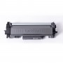 Brother TN-2590 toner 1 unidade(s) Original Preto