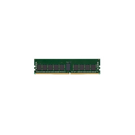 Kingston Technology KSM32RS4 32HCR módulo de memória 32 GB 1 x 32 GB DDR4 3200 MT s ECC