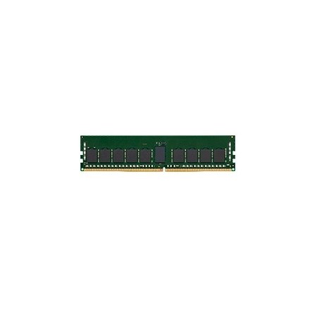 Kingston Technology KSM32RS4 32MFR módulo de memória 32 GB 1 x 32 GB DDR4 3200 MT s ECC