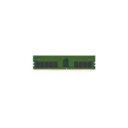 Kingston Technology KSM26RD8 32HCR módulo de memória 32 GB 1 x 32 GB DDR4 ECC