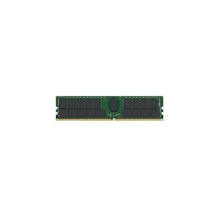 Kingston Technology KSM32RD4 64HCR módulo de memória 64 GB 1 x 64 GB DDR4 3200 MT s ECC