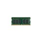 Kingston Technology KSM26SES8 16MF módulo de memória 16 GB 1 x 16 GB DDR4 2666 MT s ECC