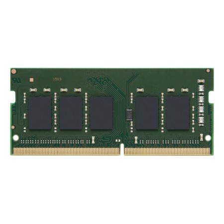 Kingston Technology KSM32SES8 8MR módulo de memória 8 GB DDR4 ECC