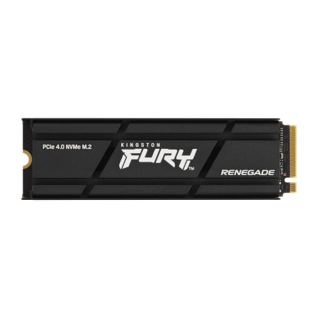 Kingston Technology FURY Renegade 1 TB M.2 PCI Express 4.0 NVMe 3D TLC