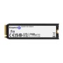 Kingston Technology FURY Renegade 1 TB M.2 PCI Express 4.0 NVMe 3D TLC