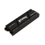 Kingston Technology FURY Renegade 1 TB M.2 PCI Express 4.0 NVMe 3D TLC