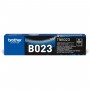 Brother TN-B023 toner 1 unidade(s) Original Preto