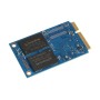 Kingston Technology KC600 1 TB mSATA Serial ATA III 3D TLC