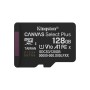 Kingston Technology Canvas Select Plus Gen3 128 GB MicroSDXC UHS-I Classe 10
