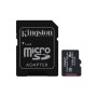 Kingston Technology Industrial 16 GB MicroSDHC UHS-I Classe 10
