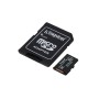Kingston Technology Industrial 16 GB MicroSDHC UHS-I Classe 10