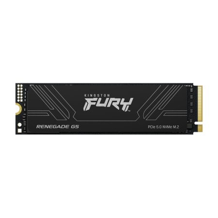 Kingston Technology FURY Renegade G5 1 TB M.2 PCI Express 5.0 NVMe 3D TLC