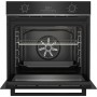 Beko BBIE17301BD forno 72 l 2400 W Aço inoxidável