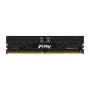 Kingston Technology FURY Renegade Pro módulo de memória 128 GB 4 x 32 GB DDR5 6400 MT s ECC