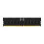 Kingston Technology FURY Renegade Pro módulo de memória 128 GB 4 x 32 GB DDR5 6400 MT s ECC