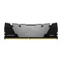 Kingston Technology FURY Renegade módulo de memória 16 GB 2 x 8 GB DDR4 3600 MT s
