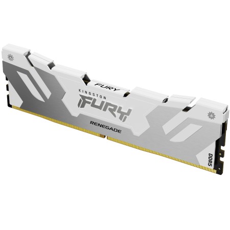 Kingston Technology FURY Renegade módulo de memória 16 GB 1 x 16 GB DDR5 6400 MT s