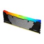Kingston Technology FURY Renegade RGB módulo de memória 32 GB 1 x 32 GB DDR4 3200 MT s