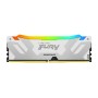 Kingston Technology FURY Renegade RGB módulo de memória 32 GB 2 x 16 GB DDR5 6000 MT s