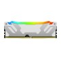 Kingston Technology FURY Renegade RGB módulo de memória 32 GB 2 x 16 GB DDR5 6000 MT s