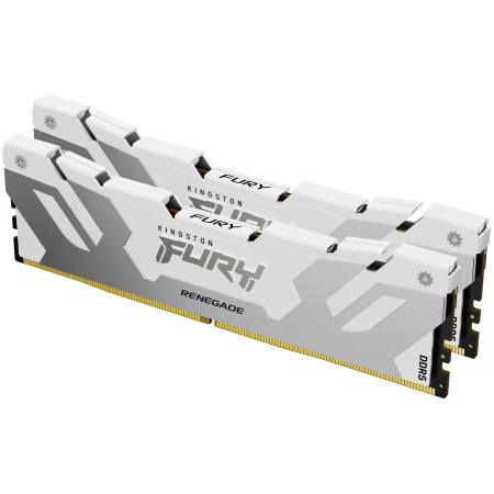 Kingston Technology FURY Renegade módulo de memória 32 GB 2 x 16 GB DDR5 6000 MT s