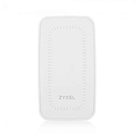 Zyxel WAX300H 2400 Mbit s Branco Power over Ethernet (PoE)