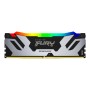 Kingston Technology FURY Renegade RGB módulo de memória 96 GB 2 x 48 GB DDR5 6000 MT s