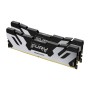 Kingston Technology FURY Renegade módulo de memória 96 GB 2 x 48 GB DDR5 6400 MT s