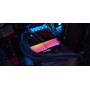Kingston Technology FURY Beast RGB módulo de memória 16 GB 2 x 8 GB DDR4 3600 MT s