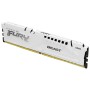 Kingston Technology FURY Beast módulo de memória 16 GB 1 x 16 GB DDR5 6000 MT s