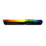 Kingston Technology FURY Beast RGB módulo de memória 32 GB 1 x 32 GB DDR5 5200 MT s