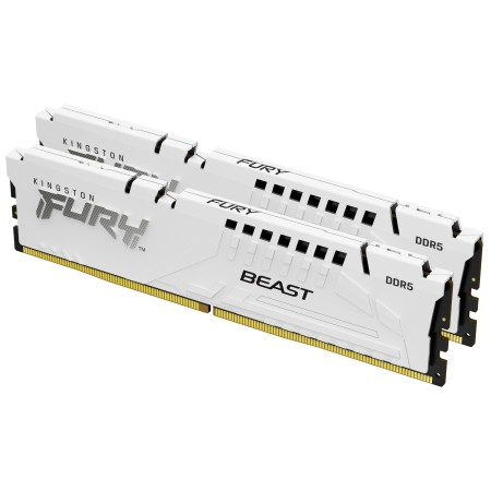 Kingston Technology FURY Beast módulo de memória 32 GB 2 x 16 GB DDR5 5200 MT s