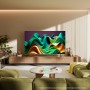 Hisense 65U6NQ TV 165,1 cm (65") 4K Ultra HD Smart TV Wi-Fi Cinzento 600 cd m²