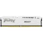 Kingston Technology FURY Beast módulo de memória 32 GB 1 x 32 GB DDR5 6000 MT s
